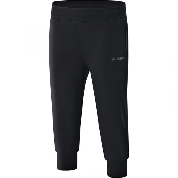 Jako Sweat capri Basic
