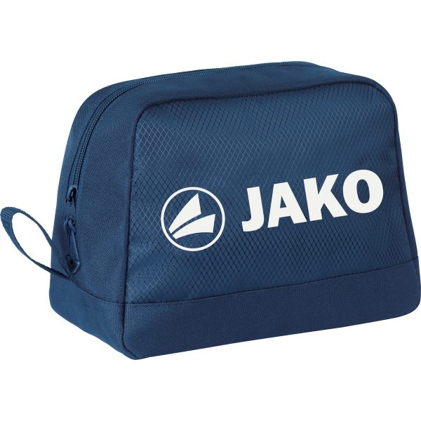 Jako toilettas