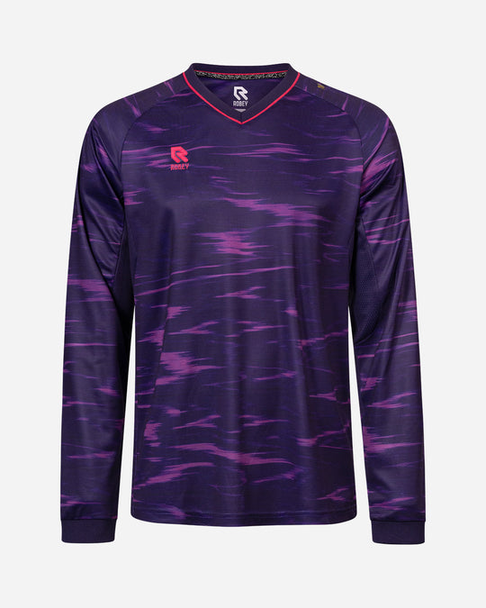 Robey Reflex Goalkeeper Shirt LS kindermaten