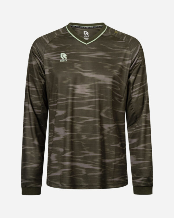 Robey Reflex Goalkeeper Shirt LS