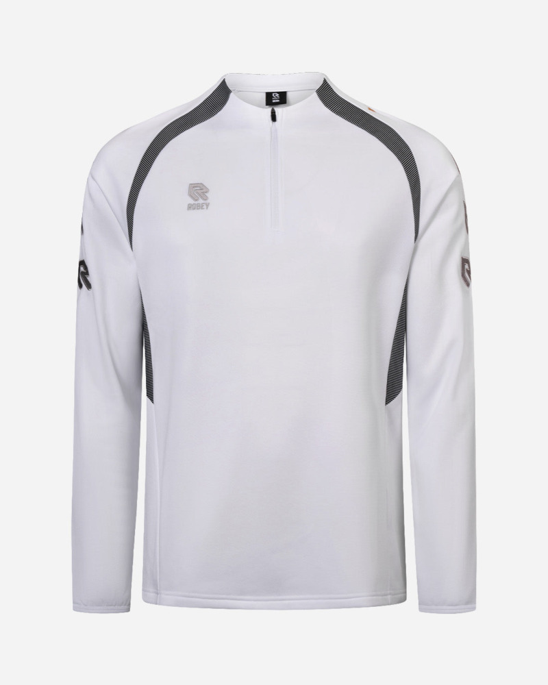 Robey Performance 2.0 Half-Zip Top - Afbeelding 3