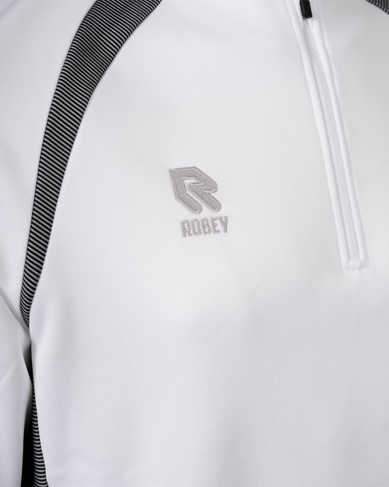 Robey Performance 2.0 Half-Zip Top - Afbeelding 7
