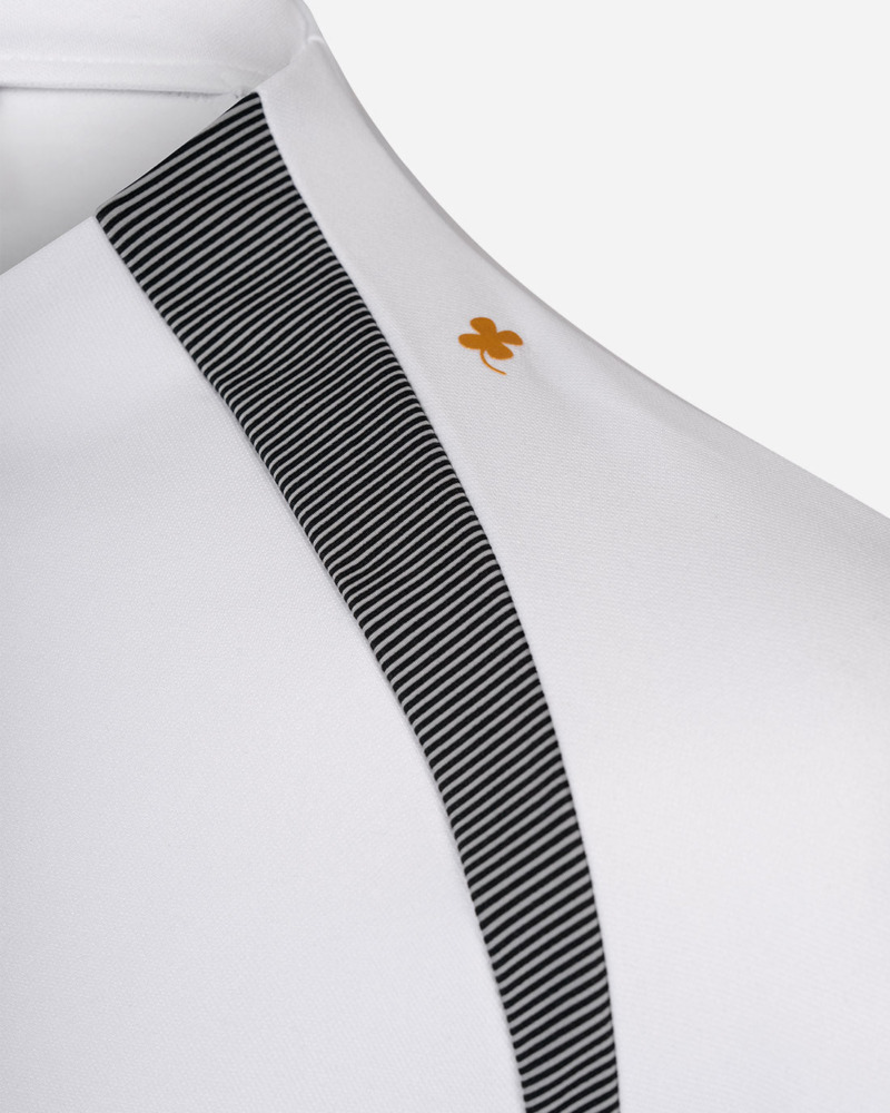Robey Performance 2.0 Half-Zip Top - Afbeelding 5