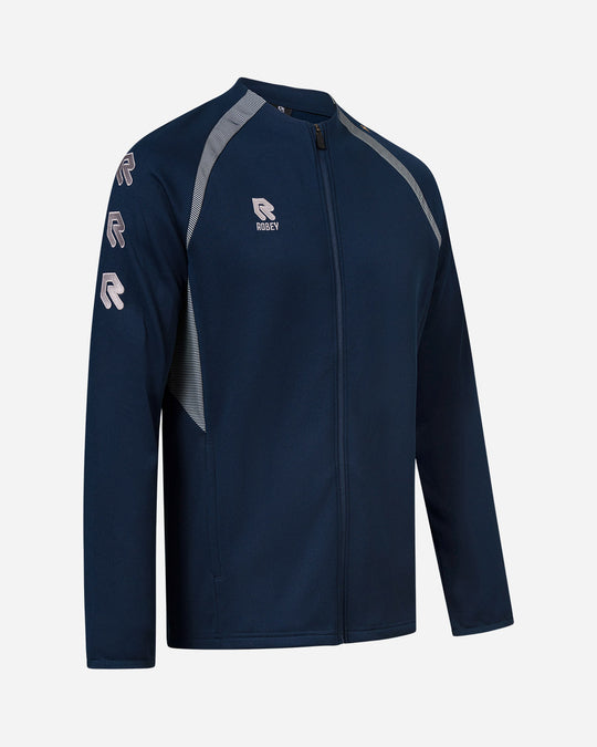 Robey Performance 2.0 Full-Zip Top kindermaten