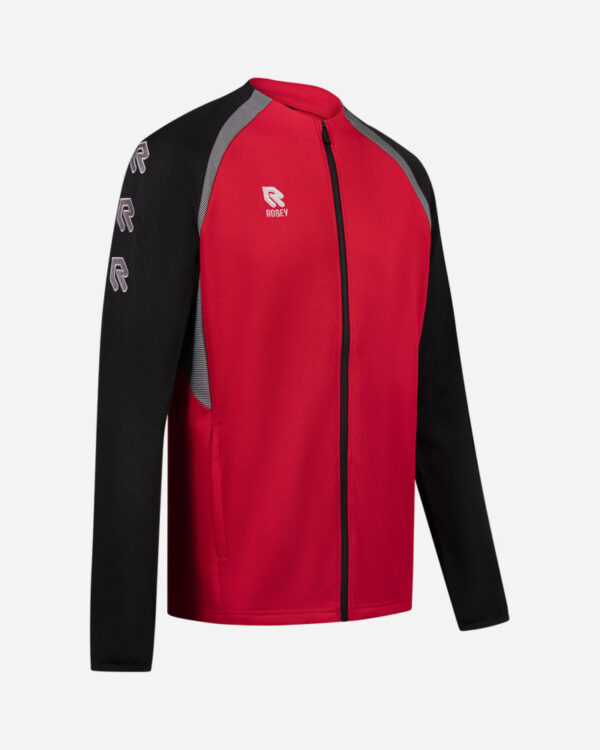 Robey Performance 2.0 Full-Zip Top