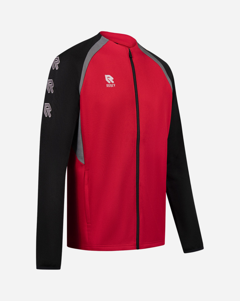 Robey Performance 2.0 Full-Zip Top