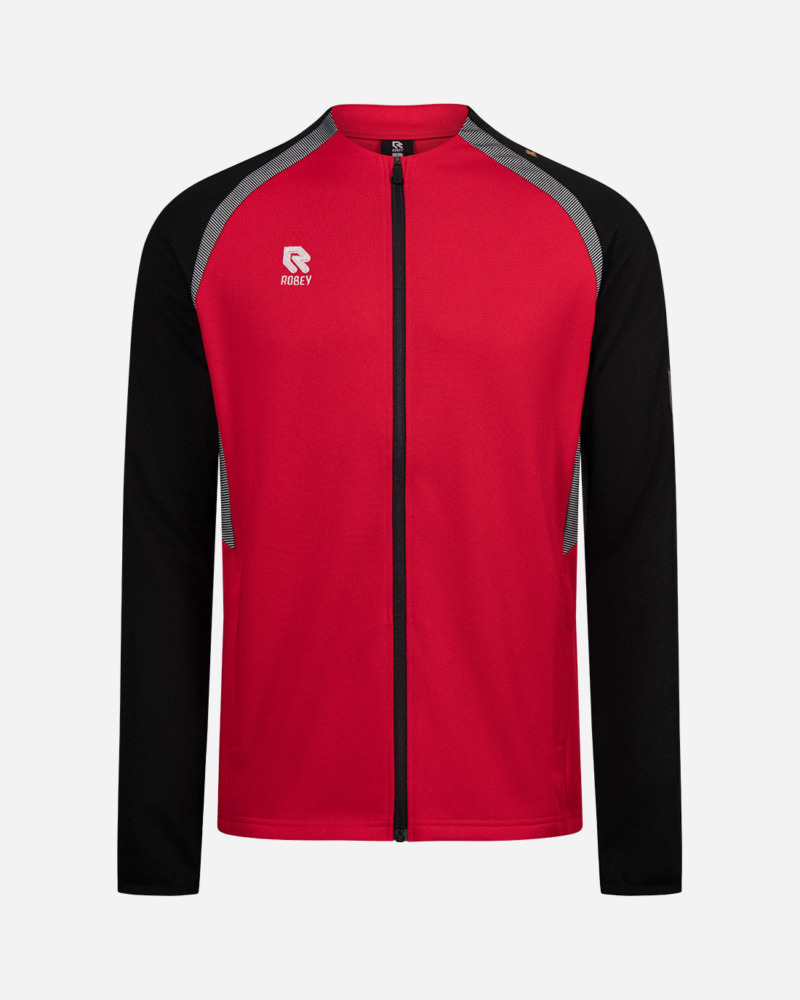 Robey Performance 2.0 Full-Zip Top - Afbeelding 5
