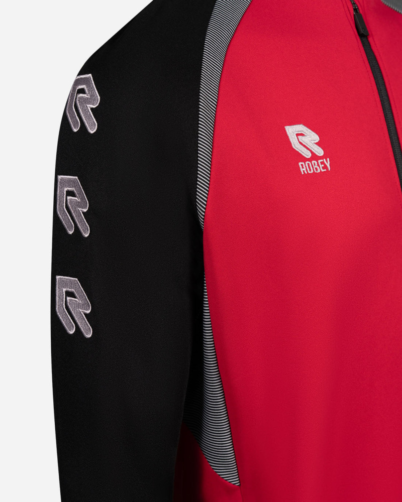 Robey Performance 2.0 Full-Zip Top - Afbeelding 4